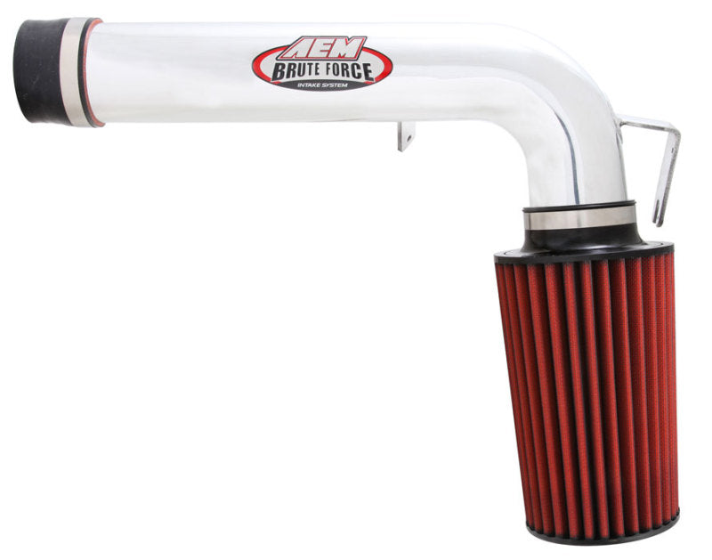 AEM Brute Force Intake System B.F.S.HONDA RIDGELINE 3.5L-V6, 06-08 - DTX Performance