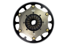 Load image into Gallery viewer, ACT 1999 Honda Civic Twin Disc Sint Iron Race Kit Clutch Kit - DTX Performance