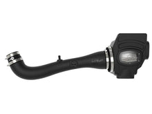 Load image into Gallery viewer, aFe 20-22 Nissan Frontier V6-3.8L Momentum GT Cold Air Intake System w/ Pro DRY S Filter - DTX Performance