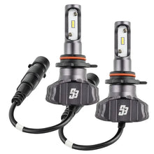 Load image into Gallery viewer, Oracle 9012 - S3 LED Headlight Bulb Conversion Kit - 6000K - DTX Performance