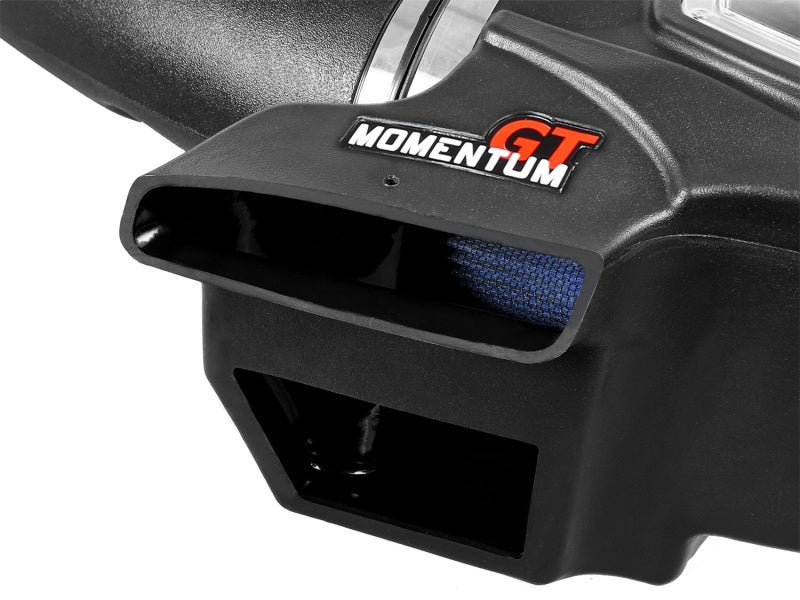 aFe Momentum GT Stage 2 PRO 5R Intake 11-14 Jeep Grand Cherokee 3.6L V6 - DTX Performance