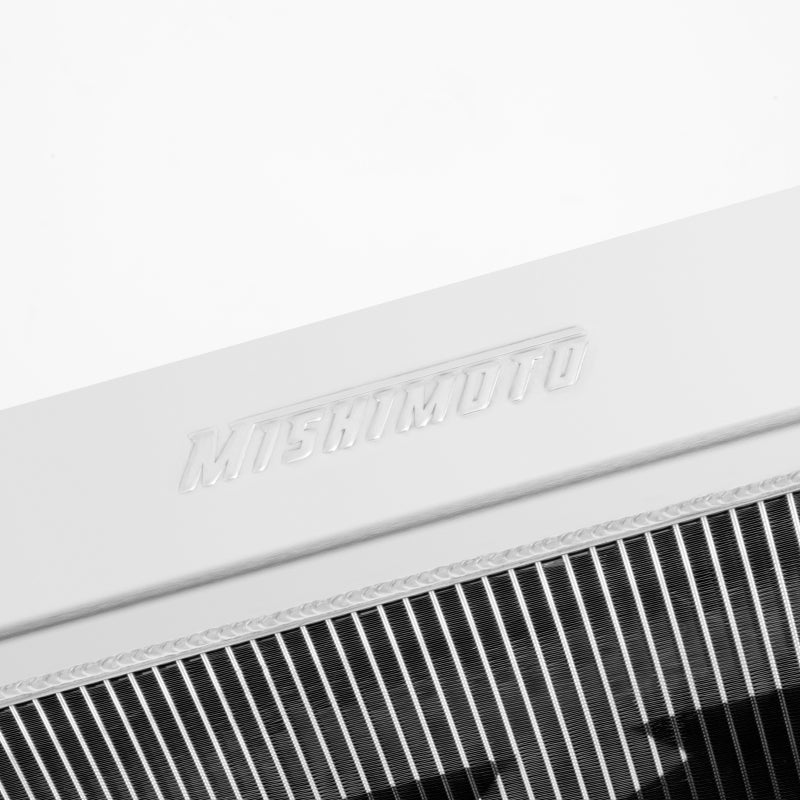 Mishimoto 95-97 Ford 7.3L Powerstroke Radiator - DTX Performance