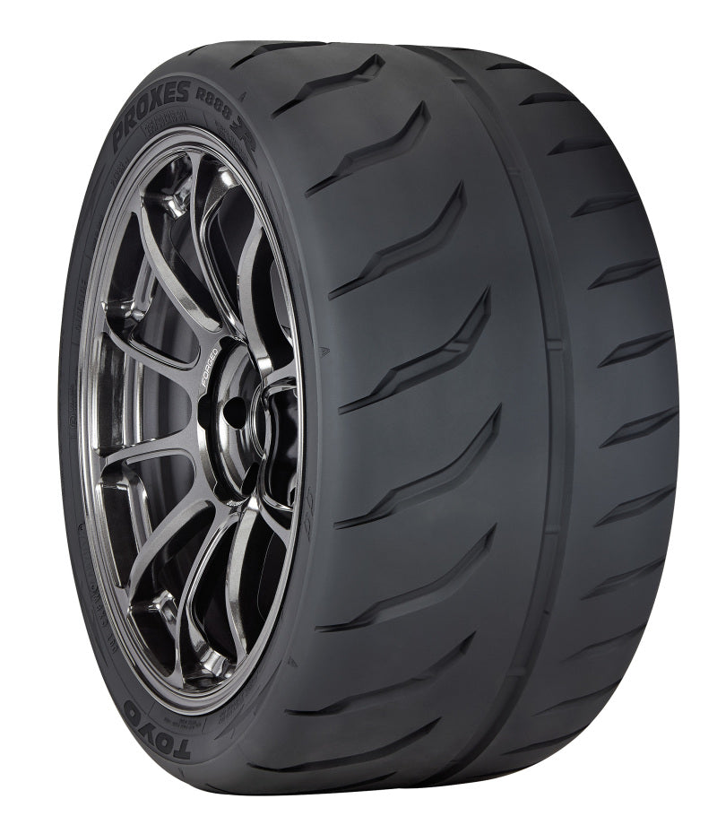 Toyo Proxes R888R Tire - 205/40ZR17 84W - DTX Performance