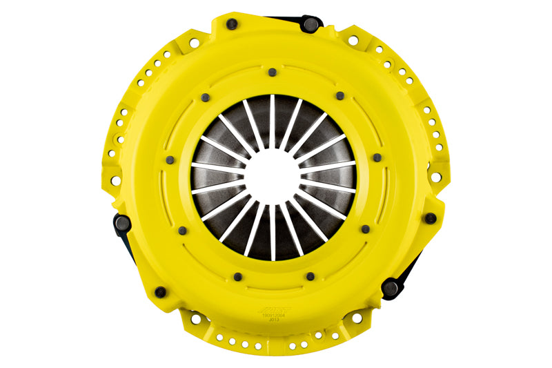 ACT 12-18 Jeep Wrangler JK P/PL-O Heavy Duty Clutch Pressure Plate - DTX Performance