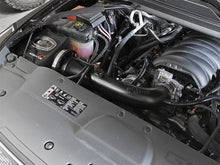 Load image into Gallery viewer, aFe Momentum GT Pro 5R Cold Air Intake System 15-17 GM SUV V8 5.3L/6.2L - DTX Performance