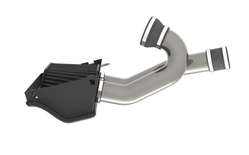 K&N 15-23 Ford F-150 (Incl. Raptor) 2.7L/3.5L V6 Performance Air Intake System - DTX Performance