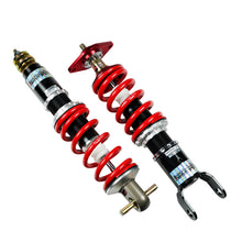 Load image into Gallery viewer, Pedders 97-13 Chevrolet Corvette Base / 01-11 Chevrolet Corvette Z06 Extreme XA Coilover Kit - DTX Performance