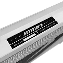 Load image into Gallery viewer, Mishimoto 79-93 Ford Mustang Dual Pass Manual Aluminum Radiator - DTX Performance