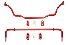 Load image into Gallery viewer, Pedders 2010-2015 Chevrolet Camaro Front and Rear Sway Bar Kit (Early 27mm Front / Wide 32mm Rear) - DTX Performance