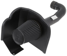 Load image into Gallery viewer, K&amp;N 71 Series Performance Intake Kit - Chevrolet/GMC 14-15 Silverado/Sierra / 2015 Suburban/Yukon - DTX Performance