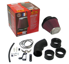 Load image into Gallery viewer, K&amp;N Performance Intake Kit VW GOLF 1.9TDI/230TDI - DTX Performance