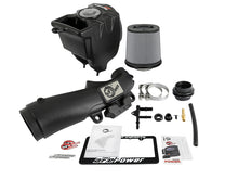 Load image into Gallery viewer, aFe Momentum GT Pro DRY S Cold Air Intake System 2018 Jeep Wrangler (JL) I4-2.0L (t) - DTX Performance