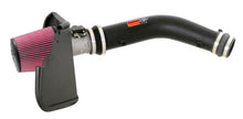 Load image into Gallery viewer, K&amp;N 95-99 Toyota Tacoma L4-2.4L/2.7L Performance Air Intake Kit - DTX Performance