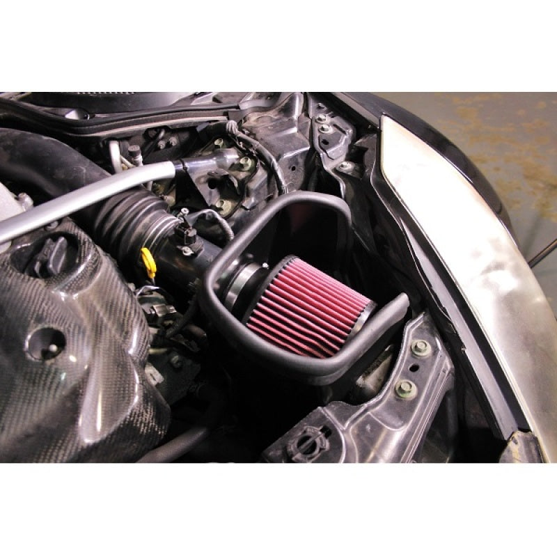 Mishimoto 03-06 Nissan 350Z Performance Air Intake - DTX Performance