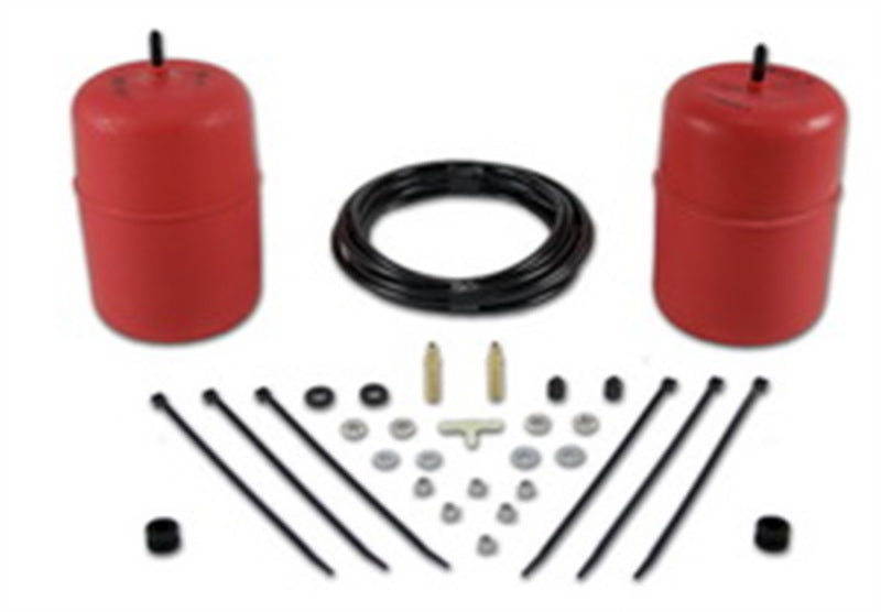 Air Lift Air Lift 1000 Air Spring Kit - DTX Performance