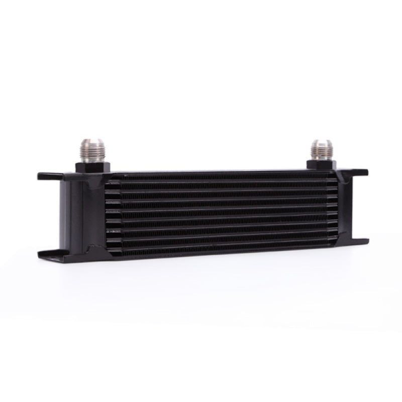 Mishimoto Universal 10 Row Oil Cooler - DTX Performance