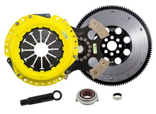 Load image into Gallery viewer, ACT 2012 Honda Civic HD/Race Rigid 4 Pad Clutch Kit - DTX Performance