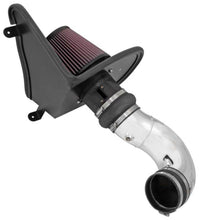 Load image into Gallery viewer, K&amp;N 2016 Chevy Camaro SS 6.2L V8 F/I Typhoon Intake System - DTX Performance