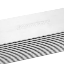 Load image into Gallery viewer, Mishimoto Universal Intercooler - J-Line - DTX Performance