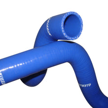 Load image into Gallery viewer, Mishimoto 93-97 Mazda RX7 Blue Silicone Hose Kit - DTX Performance