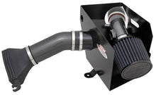 Load image into Gallery viewer, AEM 07-08 Nissan Altima V6 Silver Cold Air Intake - DTX Performance