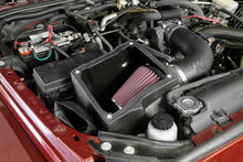 Load image into Gallery viewer, K&amp;N 07-11 Jeep Wrangler 3.8l V6 - Performance Air Intake System - DTX Performance