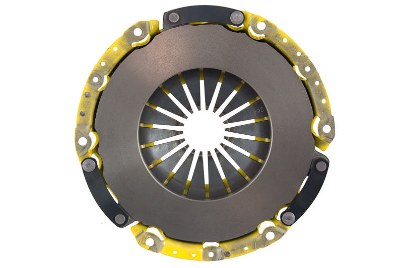 ACT 2007 Jeep Wrangler P/PL Heavy Duty Clutch Pressure Plate - DTX Performance