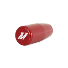 Load image into Gallery viewer, Mishimoto Weighted Shift Knob XL Red - DTX Performance