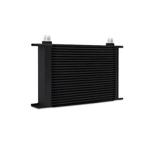 Load image into Gallery viewer, Mishimoto Universal 25 Row Oil Cooler - DTX Performance