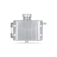 Load image into Gallery viewer, Mishimoto 1L Coolant Overflow Tank - Polished - DTX Performance