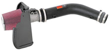 Load image into Gallery viewer, K&amp;N 95-99 Toyota Tacoma L4-2.4L/2.7L Performance Air Intake Kit - DTX Performance