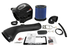 Load image into Gallery viewer, aFe 08-11 Toyota Land Cruiser V8 4.7L  Momentum GT Cold Air Intake w/ Pro 5R Media - DTX Performance