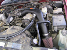 Load image into Gallery viewer, K&amp;N 98-03 Chevy S-10 L4-2.2L Performance Intake Kit - DTX Performance