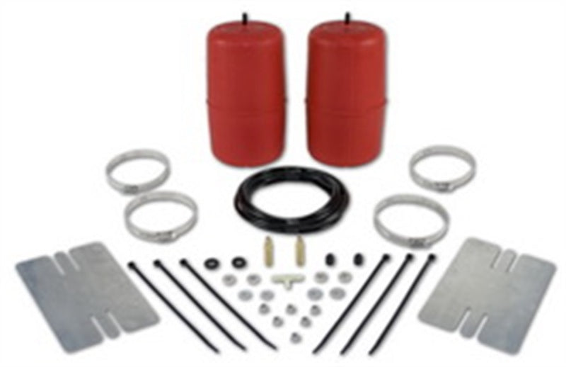 Air Lift Air Lift 1000 Air Spring Kit - DTX Performance