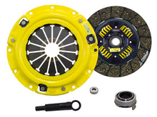 Load image into Gallery viewer, ACT 1991 Mazda Miata XT/Perf Street Sprung Clutch Kit - DTX Performance