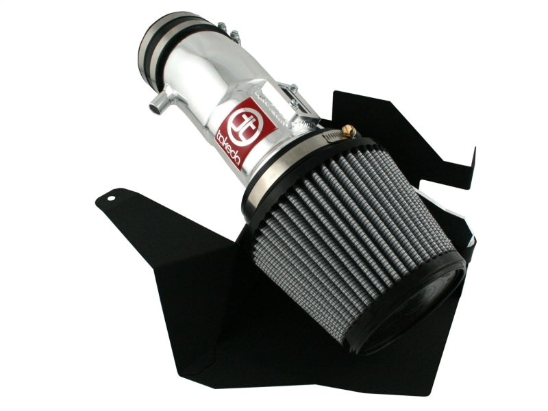 aFe Takeda Stage-2 Pro DRY S Cold Air Intake System Nissan Maxima 09-17 V6-3.5L - DTX Performance