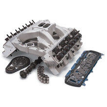 Load image into Gallery viewer, Edelbrock Power Package Top End Kit Performer RPM Oldsmobile 1965-1976 400-500 Big Block V8 450+ Hp - DTX Performance