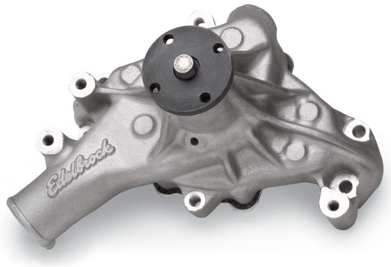 Edelbrock Water Pump High Performance Chevrolet 1969-87 Cars And 1973-86 Light Duty Trucks - DTX Performance