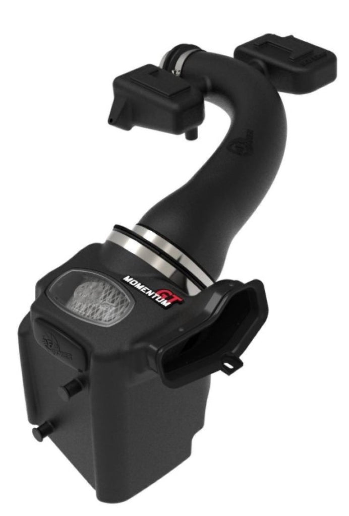 aFe Momentum GT Pro DRY S Cold Air Intake System 20-21 Ford F-250/F-350 - DTX Performance