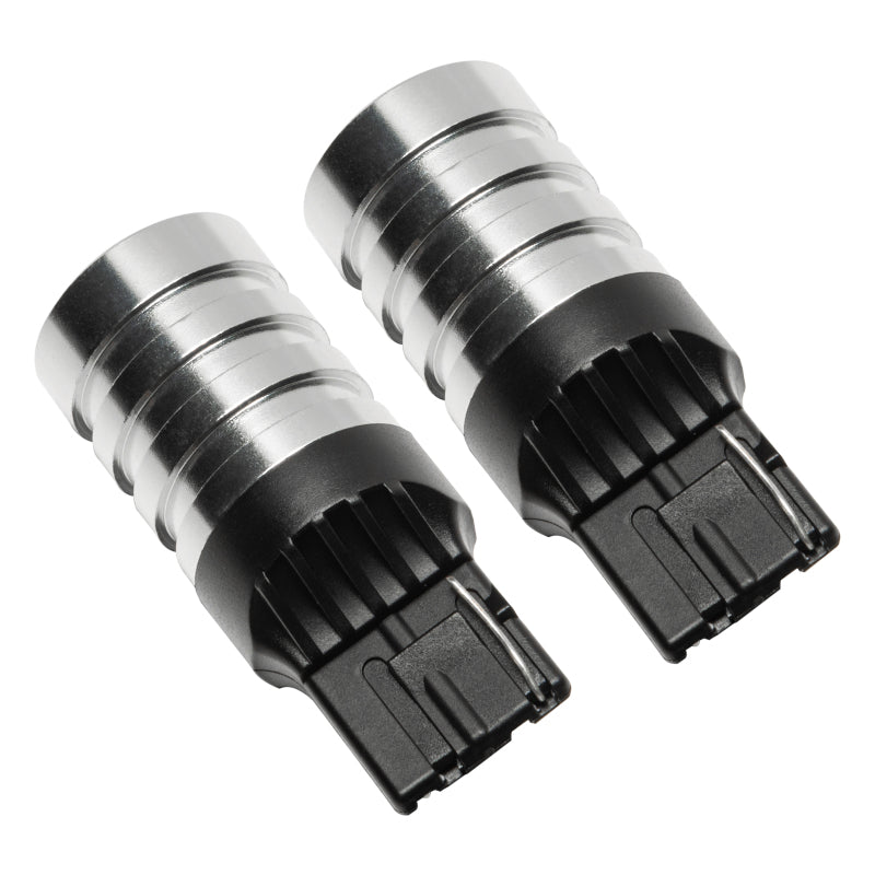 Oracle 18-21 Jeep Wrangler JL Reverse Light Bulb (Pair) - 6000K - DTX Performance