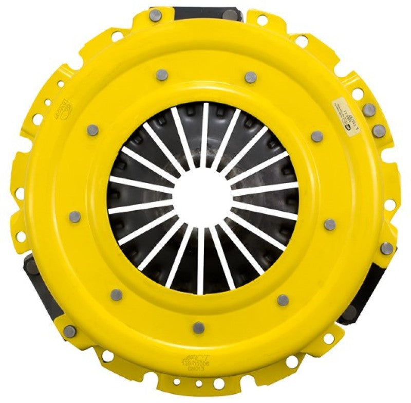 ACT 17-19 Honda Civic / 18-20 Honda Accord P/PL Heavy Duty Clutch Pressure Plate - DTX Performance