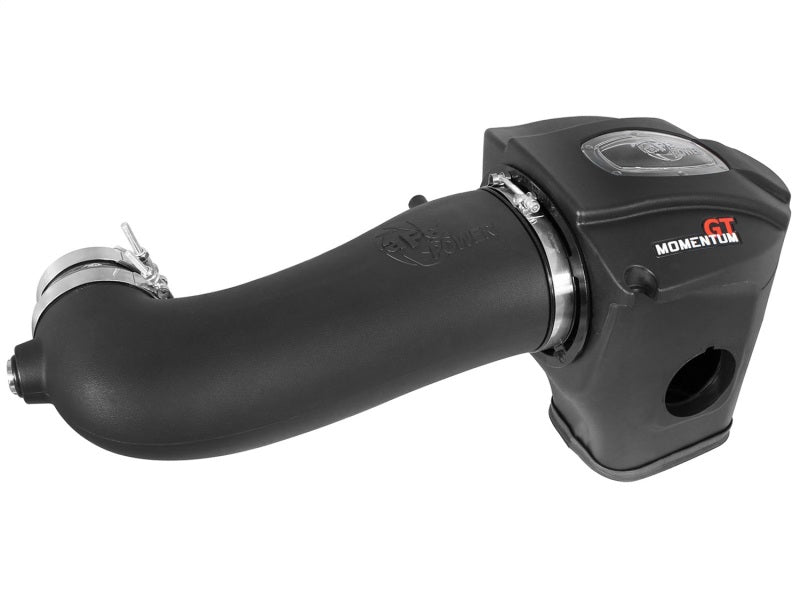 aFe Momentum GT Pro Dry S Stage-2 Intake System 11-15 Dodge Challenger / Charger R/T V8 5.7L HEMI - DTX Performance