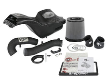 Load image into Gallery viewer, aFe POWER Momentum XP Pro Dry S Intake System 2017 Ford F-150 Raptor V6-3.5L (tt) EcoBoost - DTX Performance