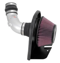 Load image into Gallery viewer, K&amp;N 13 Ford Focus ST L4-2.9L F/I Typhoon Performance Intake - DTX Performance