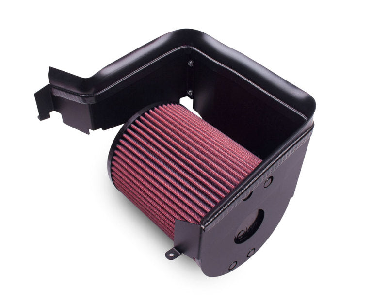 Airaid 13-14 Ford Focus 2.0L / ST 2.0L Turbo MXP Intake System w/o Tube (Oiled / Red Media) - DTX Performance