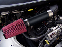 Load image into Gallery viewer, Airaid 94-01 Dodge Ram 318-360 CL Intake System w/ Tube (Oiled / Red Media) - DTX Performance