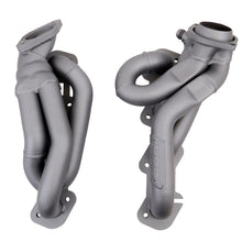 Load image into Gallery viewer, BBK 96-04 Mustang GT Shorty Tuned Length Exhaust Headers - 1-5/8 Titanium Ceramic - DTX Performance