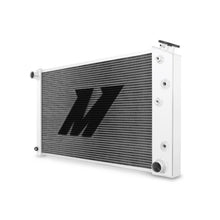 Load image into Gallery viewer, Mishimoto 70-81 Chevy Camaro Aluminum Radiator - DTX Performance