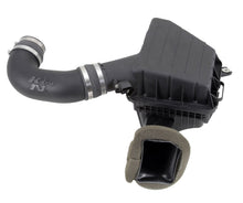 Load image into Gallery viewer, K&amp;N FIPK 10-14 Chevy Camaro V6 3.6L Performance Intake Kit - DTX Performance