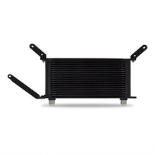 Load image into Gallery viewer, Mishimoto 15 Subaru WRX CVT Transmission Cooler Kit - Black - DTX Performance